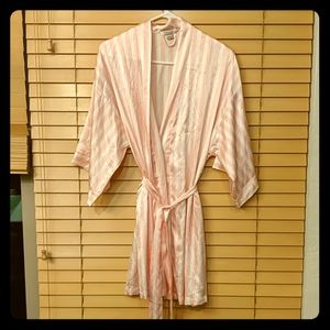 Victoria's secret kimono